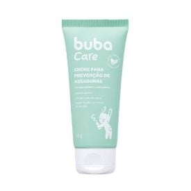 Creme Para Prevenção De Assaduras Buba Care - 50g
