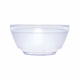 Bowl Luna Cristal Ou 350Ml - Transparente