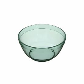 Bowl Luna Cristal Ou 350Ml - VERDE AGUA