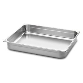 Cuba Inox 1/1 Sem Alças 9,06L Tramontina - 61051/063