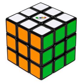 Cubo Mágico Profissional 3X3 Rubiks Sunny - 2794
