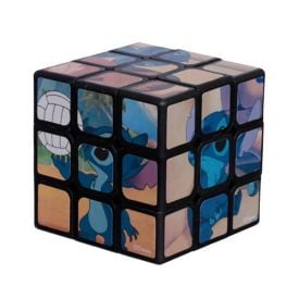 Cubo M&aacute;gico Stitch Etitoys - YD-801
