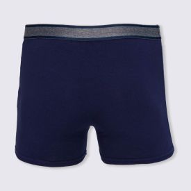 Cueca Boxer Adulto Algodão Risk
