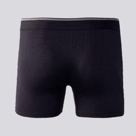 Cueca Boxer Masculina De Poliamida Risk