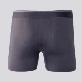 Cueca Boxer Masculina De Poliamida Risk