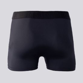 Cueca Boxer Masculina De Poliamida Risk