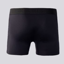 Cueca Boxer Masculina De Microfibra Risk
