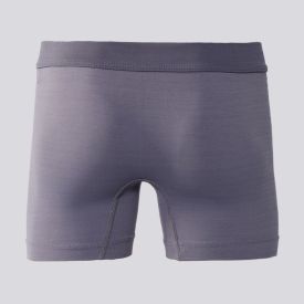 Cueca Boxer Masculina De Poliamida Risk