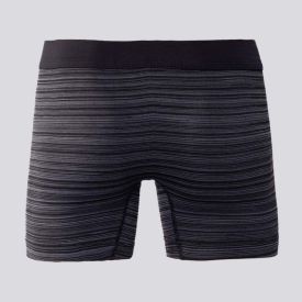 Cueca Boxer Masculina Listrada Risk