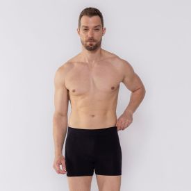 Cueca Boxer Masculina Sem Costura Marc Alain