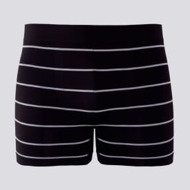 Cueca Boxer Masculina Sem Costura Marc Alain