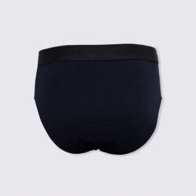 Cueca Slip De Algodão Risk