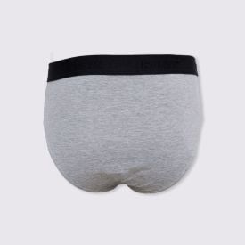 Cueca Slip De Algodão Risk