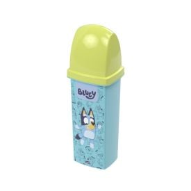 Porta Escova Dental Bluey Plásutil
