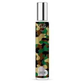 Deo Colonia Camu 30Ml Ciclo - Floral Frutal Cítrico