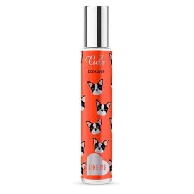 Deo Colonia Dog Lover 30Ml Ciclo - Floral Gourmand Doce