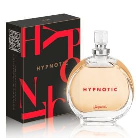 Deo Colônia Feminina Hypnotic Jequiti - 25ml