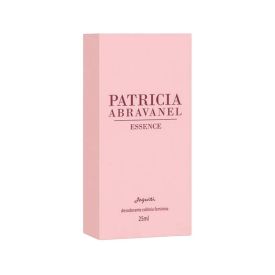 Deo Colônia Feminina Patricia Abravanel Essence Jequiti - 25ml