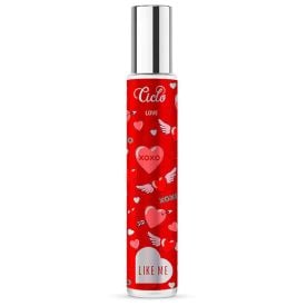 Deo Colonia Love 30Ml Ciclo - Oriental Floral