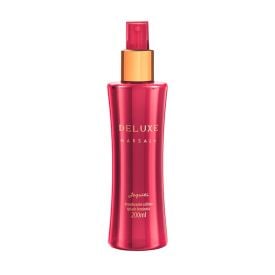 Deo Colônia Splash Deluxe Marsala Jequiti - 200ml