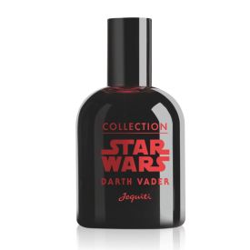 Deo Colônia Star Wars Darth Vader Jequiti - 45ml
