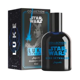 Deo Colônia Star Wars Luke Skywalker Jequiti - 45ml