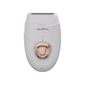 Depilador Britânia Bivolt 4 Acessórios Bdp04 - Bivolt