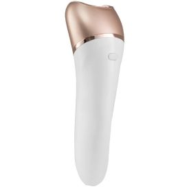 Depilador Philco Aqua Deluxe Pdp01r - Bivolt