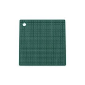 Descanso De Panela De Silicone Basic Havan Casa - Verde Floresta