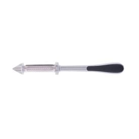 Descascador De Frutas E Legumes Chef Pro Wolff - 18,5cm