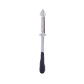 Descascador De Frutas E Legumes Chef Pro Wolff - 18,5cm