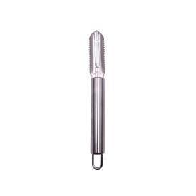 Descascador De Vegetais Havan Casa 18,5 Cm - Aço Inox