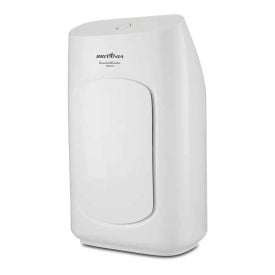 Desumidificador Britânia BDE01 700ml Branco - Bivolt