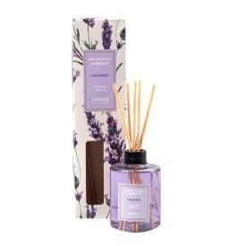 Difusor De Ambientes 250Ml Havan Casa - Lavanda