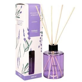 Difusor De Ambientes 250Ml Havan Casa - Lavanda