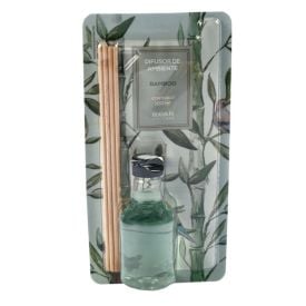 Difusor De Ambientes Havan Casa 100Ml - Bamboo