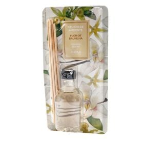 Difusor De Ambientes Havan Casa 100Ml - Flor De Baunilha