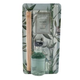 Difusor de Ambientes Havan Casa 100Ml - Bamboo