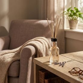 Difusor de Ambientes Havan Casa 100Ml - Flor De Baunilha