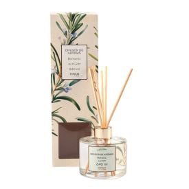 Difusor de Aromas Botanic 240Ml Havan Casa - Alecrim