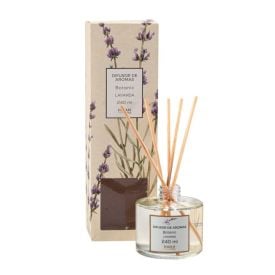 Difusor de Aromas Botanic 240Ml Havan Casa - Lavanda