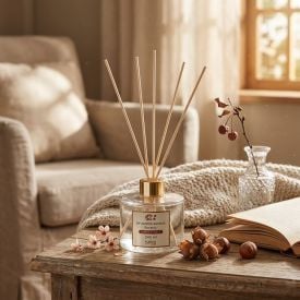 Difusor de Aromas Botanic 240Ml Havan Casa - Cereja