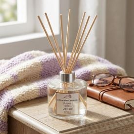 Difusor de Aromas Botanic 240Ml Havan Casa - Verbena