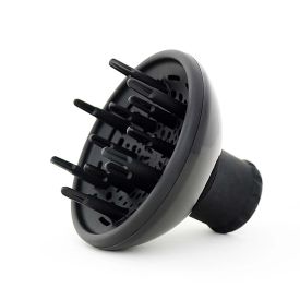 Difusor Para Secador Curves Taiff - Preto