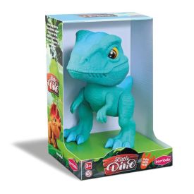 Dino Velociraptor Bambola Brinquedos - 772