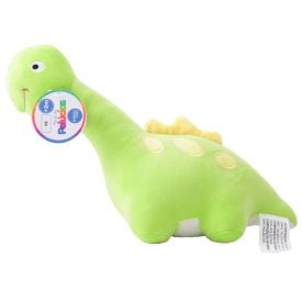Pelúcia de Dinossauro Havan Toys 37Cm - Sortido