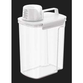 Dispenser C/Medidor New Retro - Coza - 3,9L-Cr