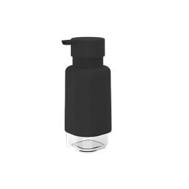 Dispenser Detergente Premium Trium Ou 500 Ml - Preto