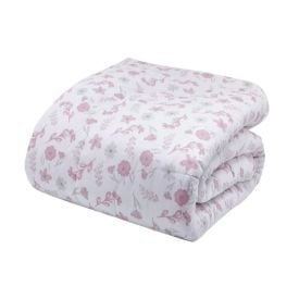 Edredom Queen Percal 180 Fios Buona Fortuna - Nina Rosa