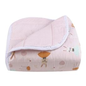 Edredom Solteiro Microfibra 100% Poliéster Kids Solecasa - Bailarina